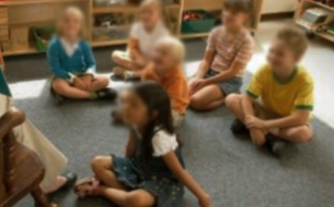 幼兒園活動邀請函