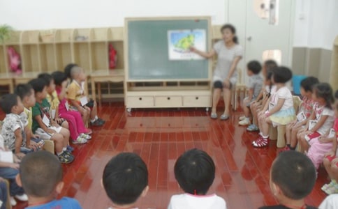 幼兒園的邀請函(15篇)