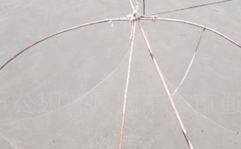 印出的漁網(wǎng)托班藝術(shù)教案