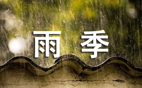三毛雨季不再來讀后感范文5篇
