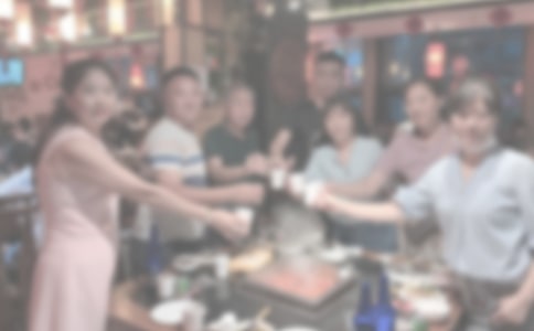 員工聚餐員工講話簡短