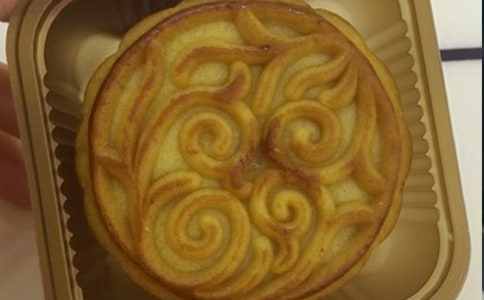 做月餅作文15篇