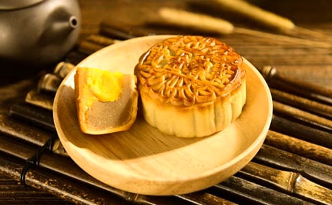 實用的月餅作文600字3篇