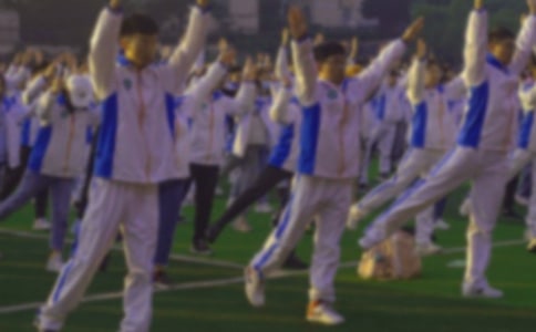 不做早操的檢討書500字