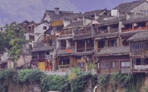 張家界旅游攻略