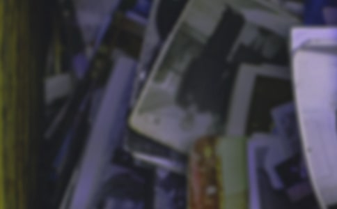 如何將照片調(diào)色成微信里的拍立得濾鏡效果?