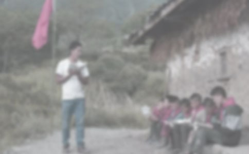 支教經(jīng)歷總結(jié)范文