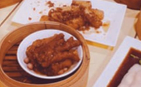 中餐廳廣告語2篇