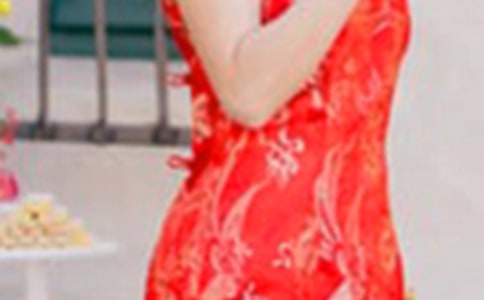 農村中式婚禮流程