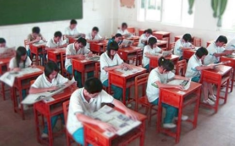中學(xué)生勵(lì)志廣播稿(13篇)
