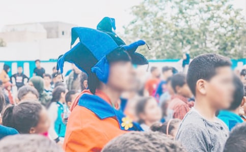 高中學生自我評價