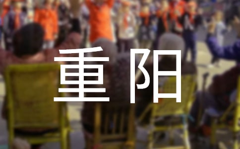 精幼兒園重陽主題活動方案