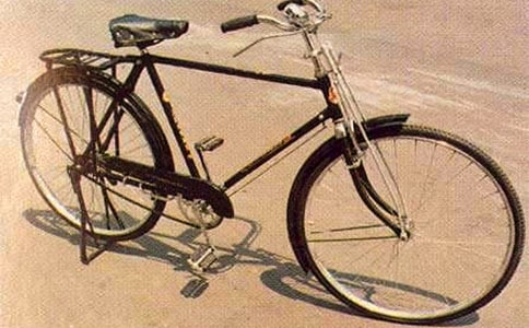 自行車與汽車作文(精選33篇)