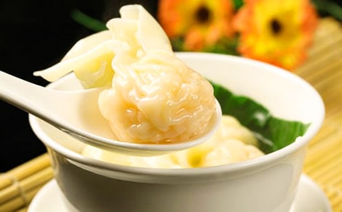 包餛飩作文(15篇)