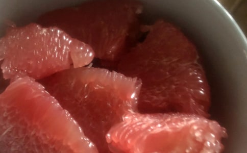 檸檬蜂蜜柚子茶的做法