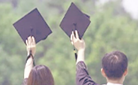 金融畢業自薦信