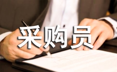 采購員試用期工作總結(合集15篇)