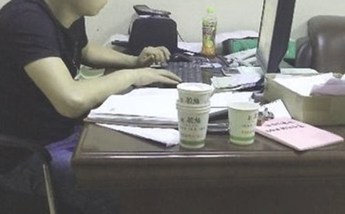 倉管員試用期總結15篇