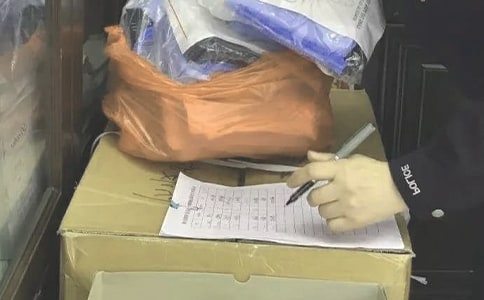 倉管轉正申請書范文