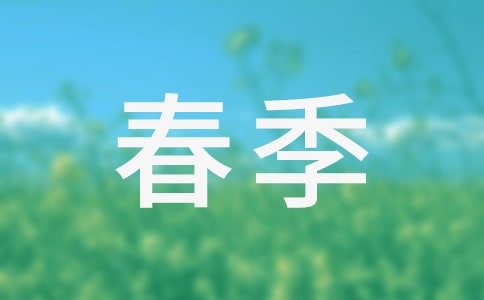 小班春季工作計劃范文匯編8篇