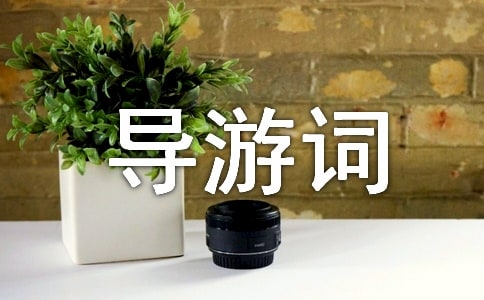 天津古文化街導游詞范文
