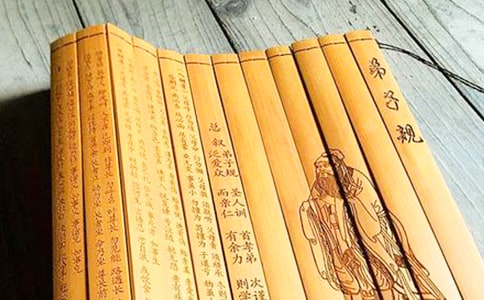 傳統文化弟子規的演講稿