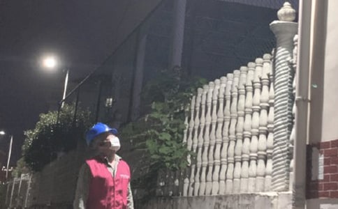 大學生電工專業實習報告