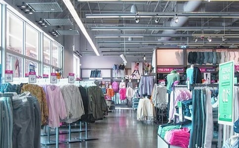 服裝店年終工作總結集合15篇
