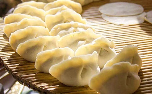冬至包餃子活動方案(精選15篇)