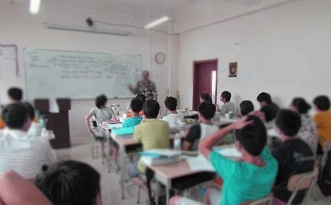 《中國建筑的特征》教學(xué)設(shè)計
