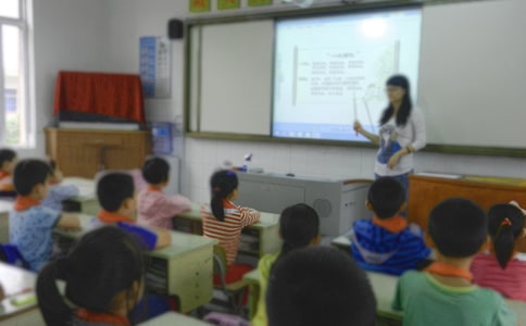 關于小學信息技術教學總結錦集五篇