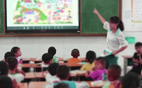 小學五年級信息技術課教學總結