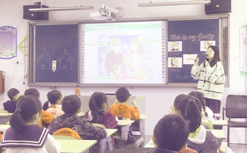 養花教學設計