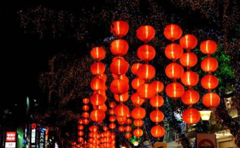 三年級中國《傳統節日》教學反思