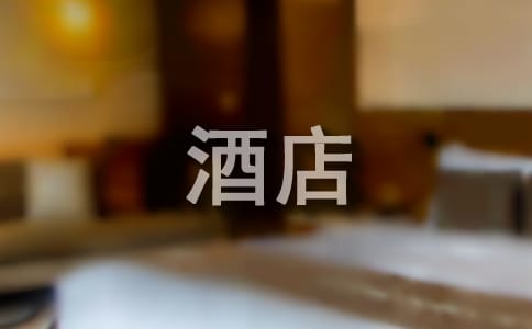 酒店經(jīng)理總結(jié)
