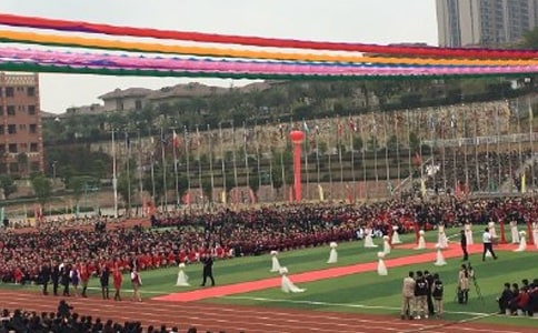 開學典禮教導主任發言稿(精選23篇)