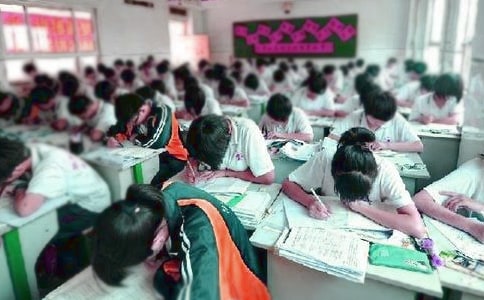 考試承諾書(集合15篇)