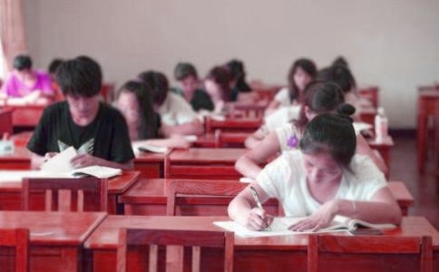 關于誠信考試保證書