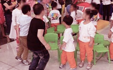 幼兒園大班六一活動方案合集11篇