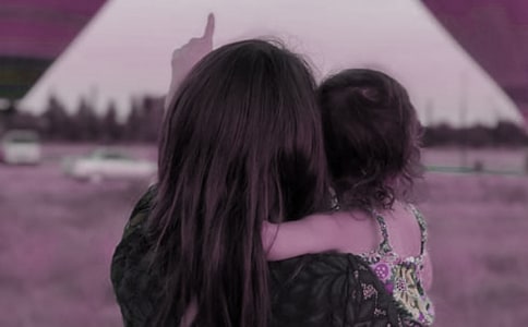 【精】海的女兒讀后感