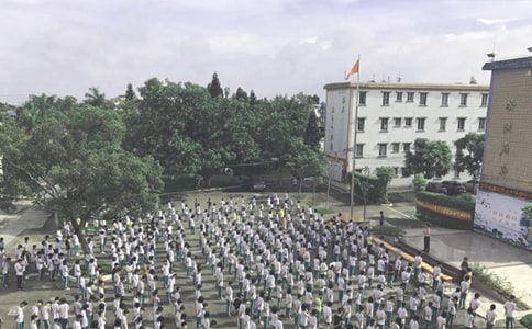 暑假小學散學典禮講話稿