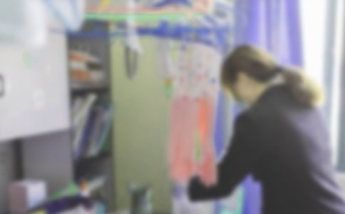 宿管年終工作總結14篇