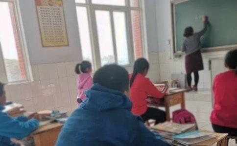小學新學期廣播稿