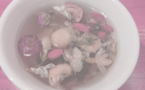 冬至養生食物有哪些