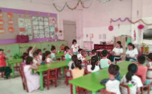 幼兒園交通安全活動方案(集合)