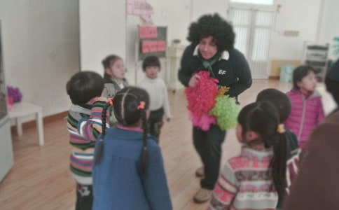 實(shí)用的幼兒園親子活動(dòng)總結(jié)模板九篇