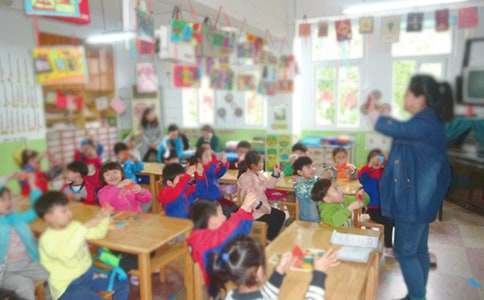 幼兒園親子活動方案(精選)