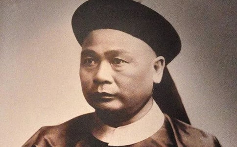 詹天佑讀書感想