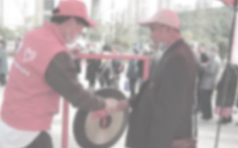 火車站志愿者感想心得體會