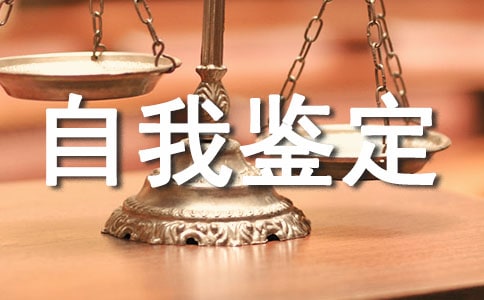 工程師職稱評審自我鑒定
